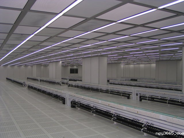 10万级净化车间标准 10万级净化车间标准