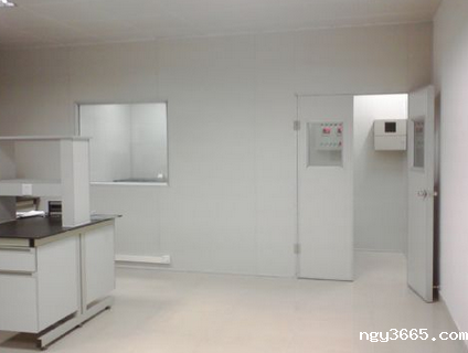 如何保证恒温恒湿实验室的稳定环境