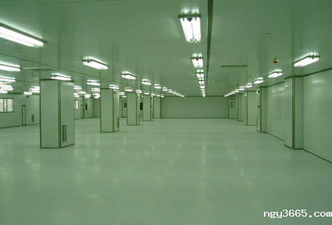 恒温恒湿厂房定义