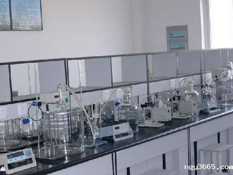 恒温恒湿实验室内部环境要求