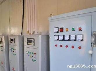 木材干燥窑系统