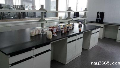 纺织恒温恒湿实验室