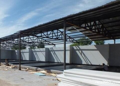 冷库工程库房使用管理需知