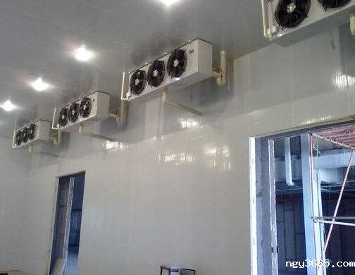 冷库工程管理
