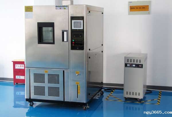 恒温恒湿存储柜