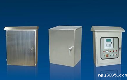 冷库防爆配电箱