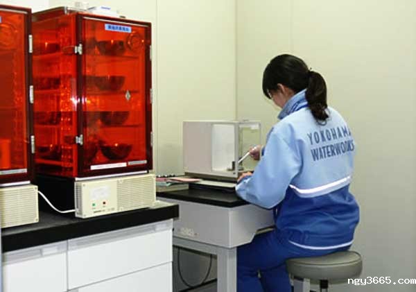 天秤室恒温恒湿房