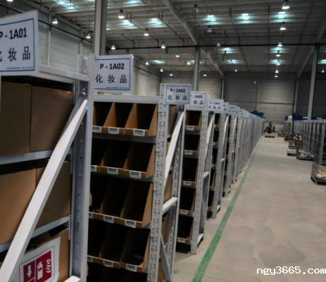 如何设计一个好的恒温恒湿仓库