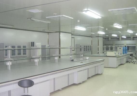 恒温恒湿实验室