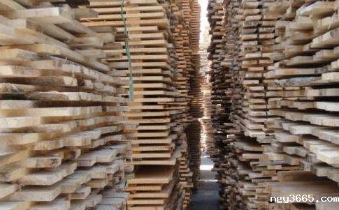 木材干燥