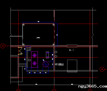 恒温恒湿仓库设计