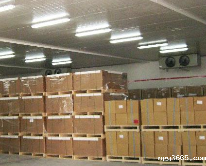 恒温恒湿仓库造价分析