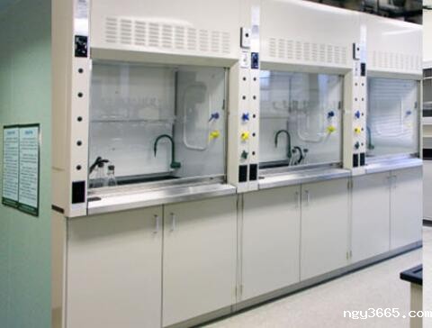 恒温恒湿实验室