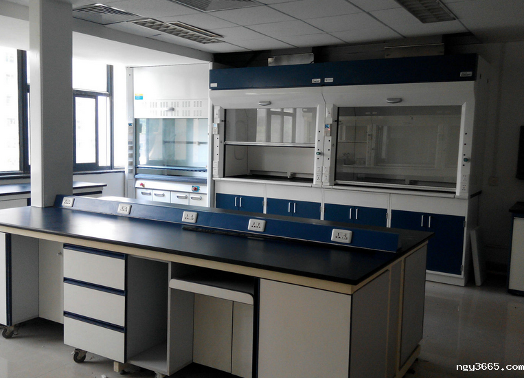 恒温恒湿实验室