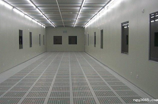 恒温恒湿实验室的特点及应用