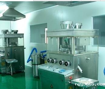 恒温恒湿实验室装修市场前景