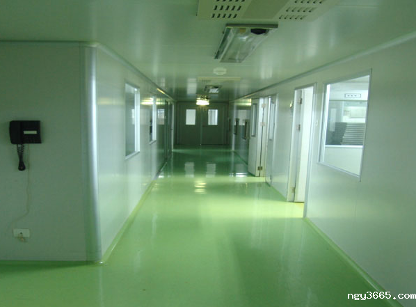 恒温恒湿实验室设备选择标准