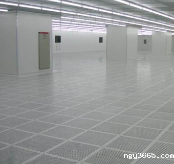 恒温恒湿实验室设计