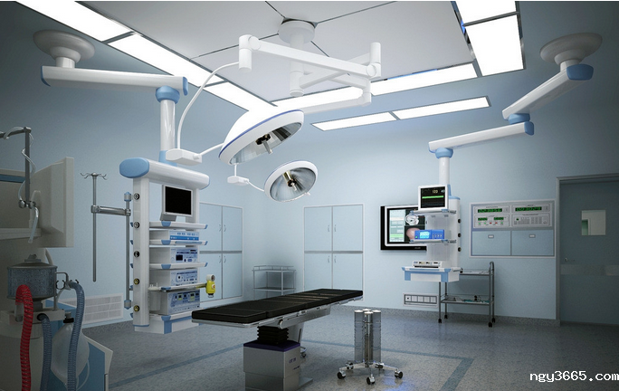 医院手术室设计