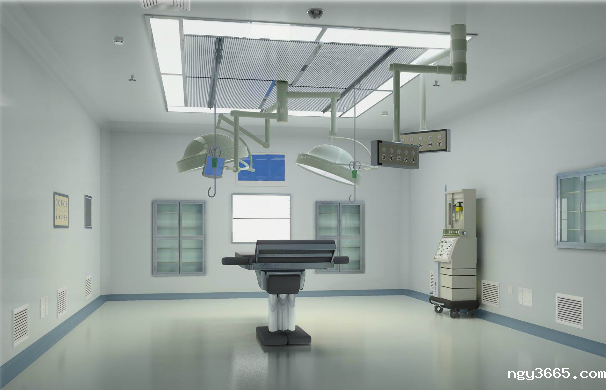 恒湿恒湿室建设需求