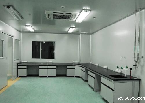 恒温恒湿室价格