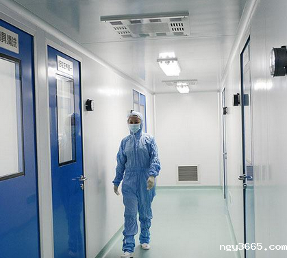 恒温恒湿工程的实用性