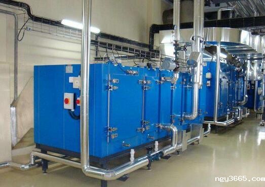 恒温恒湿空调主要优势