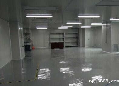 什么是恒温恒湿车间