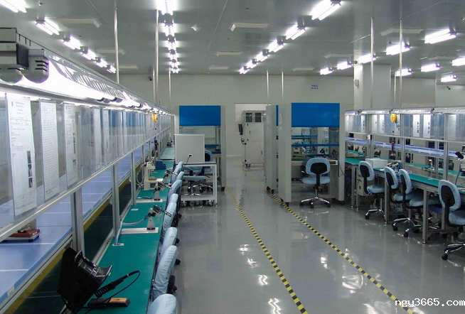 恒温恒湿车间设计要点