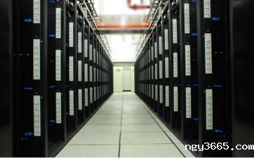 档案馆恒温恒湿房