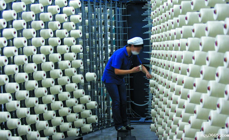 纺织品恒温恒湿实验室