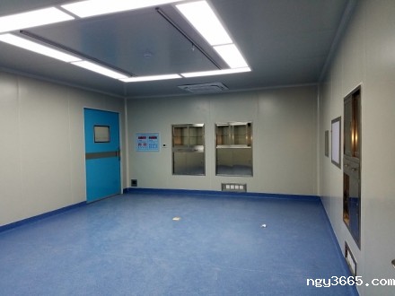 手术室净化相关原理分析