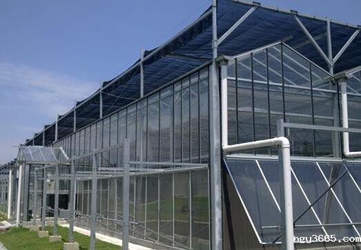 人工气候室设计