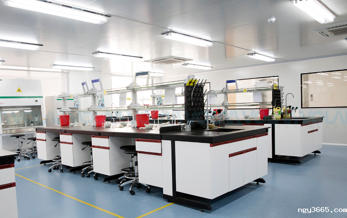 恒温恒湿实验室