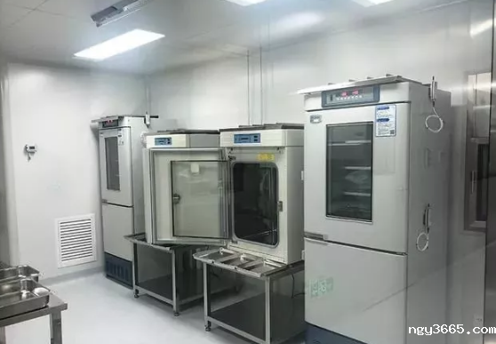 动物恒温恒湿实验室