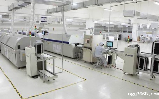 净化工程组成部分