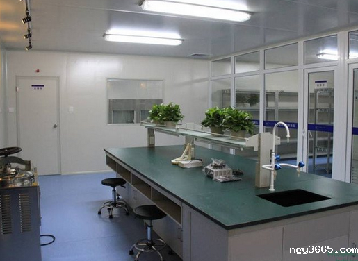 生物培养恒温恒湿室