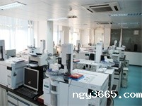 皮革恒温实验室