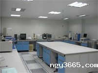 包装恒温恒湿检测室