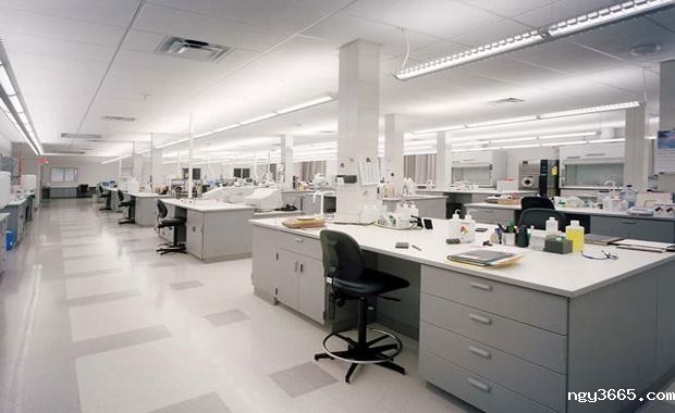 服装恒温恒湿实验室