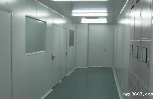 智能人工气候室