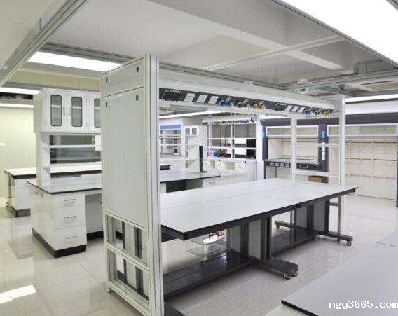 纺织品恒温恒湿检测室