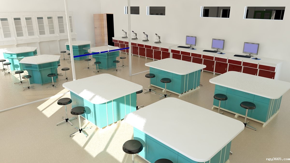 专业恒温恒湿实验室