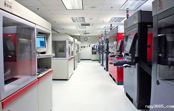 低温恒温恒湿实验室