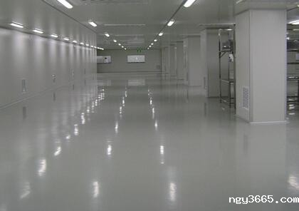 什么是恒温恒湿车间