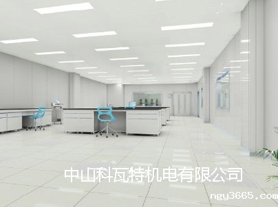 恒温恒湿实验室设计需要注意的地方