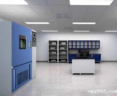 恒温恒湿实验室建设