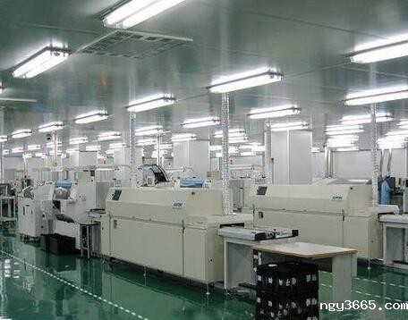 恒温恒湿车间如何设计