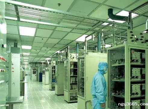 恒温恒湿厂房需要注意的地方