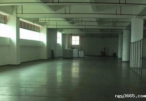 恒温恒湿仓库设计